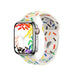 Каишка за часовник Apple 41mm Pride Edition Sport Band - M/L