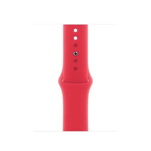Каишка за часовник Apple 41mm (PRODUCT)RED Sport Band - M/L
