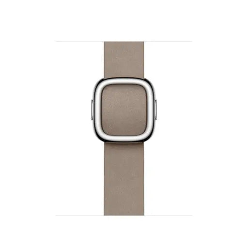 Каишка за часовник Apple 41mm Tan Modern Buckle - Small