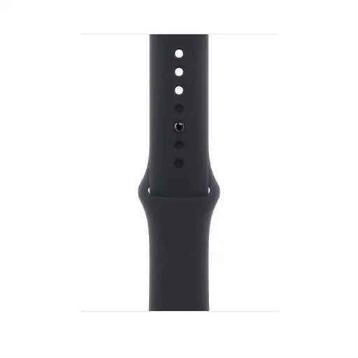 Каишка за часовник Apple 45mm Midnight Sport Band - S/M
