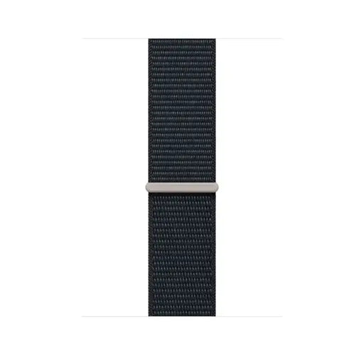 Каишка за часовник Apple 45mm Midnight Sport Loop - XL