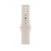 Каишка за часовник Apple 45mm Starlight Sport Band - M/L