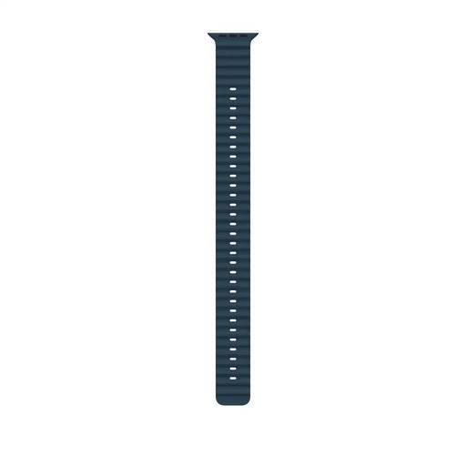 Каишка за часовник Apple 49mm Blue Ocean Band Extension