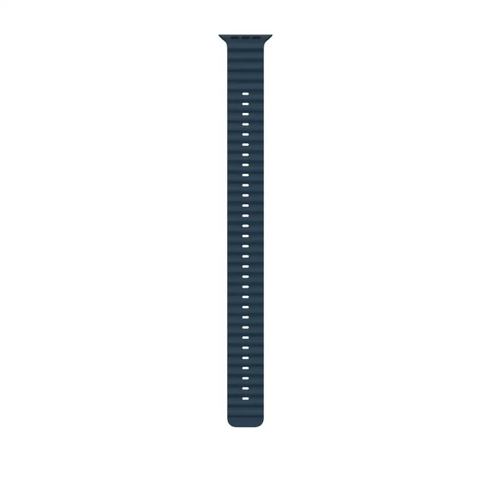 Каишка за часовник Apple 49mm Blue Ocean Band Extension