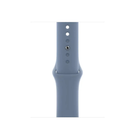 Каишка за часовник Apple Watch 41mm Slate Blue Sport Band