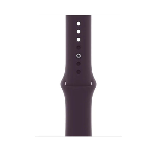 Каишка за часовник Apple Watch 45mm Elderberry Sport Band