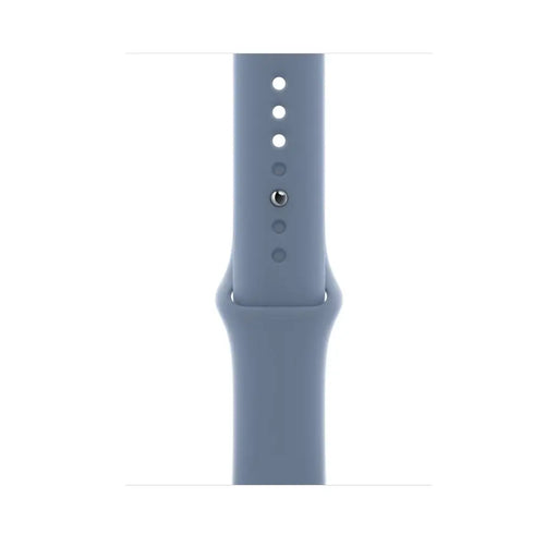 Каишка за часовник Apple Watch 45mm Slate Blue Sport Band