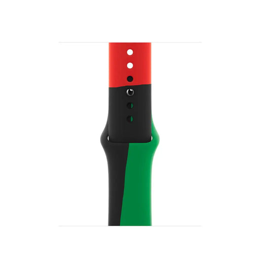 Каишка за часовник Apple MUQ63ZM/A M/L