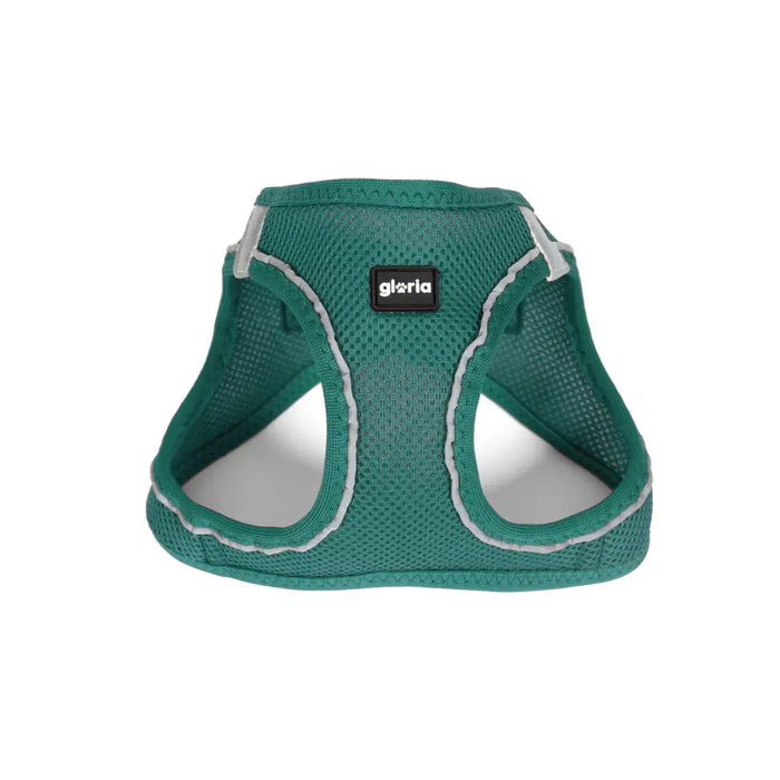 Каишка за Куче Gloria Trek Star 32,8-35,4 cm 45-47 cm цвят