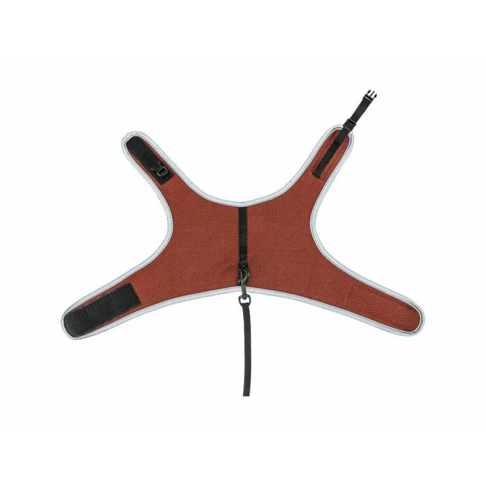 Каишка за Куче Trixie Оранжев