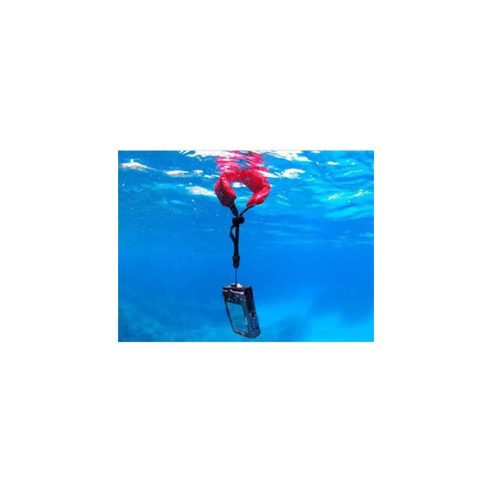 КАИШКА ЗА РЪКА CHS-09 RED HANDSTRAP OLYMPUS