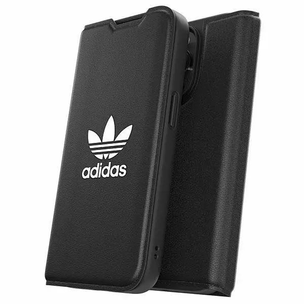 Калъф Adidas OR Booklet Case BASIC за iPhone 14 Pro