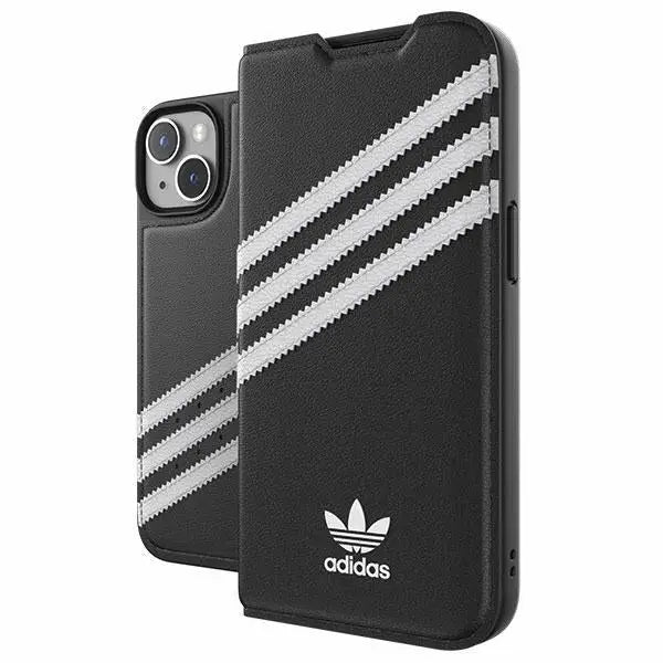 Калъф Adidas OR Booklet Case PU за iPhone 14 6.1’