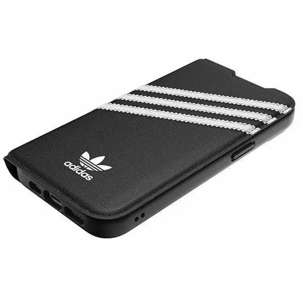Калъф Adidas OR Booklet Case PU за iPhone 14 6.1’