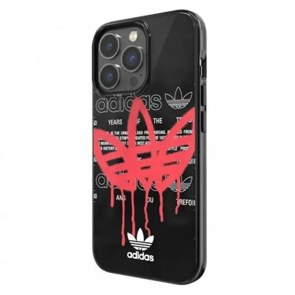 Калъф Adidas OR Snap Summer Graffiti 47805 за iPhone