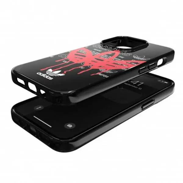 Калъф Adidas OR Snap Summer Graffiti 47805 за iPhone