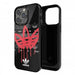 Калъф Adidas OR Snap Summer Graffiti 47805 за iPhone