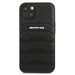 Калъф AMG AMHCP13MGSEBK Leather Debossed Lines