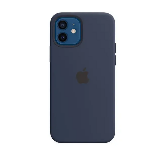 Калъф Apple iPhone 12/12 Pro Silicone Case with