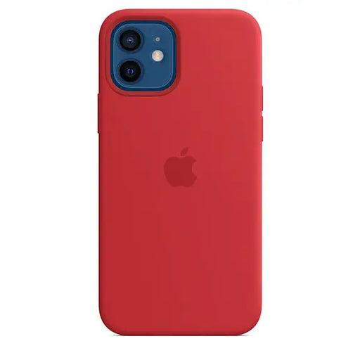 Калъф Apple iPhone 12/12 Pro Silicone Case with