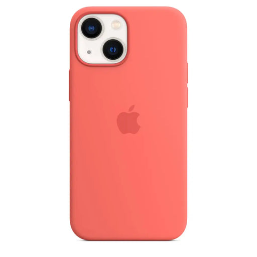 Калъф Apple iPhone 13 mini Silicone Case with MagSafe