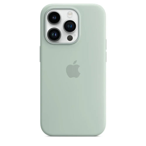 Калъф Apple iPhone 14 Pro Silicone Case with MagSafe