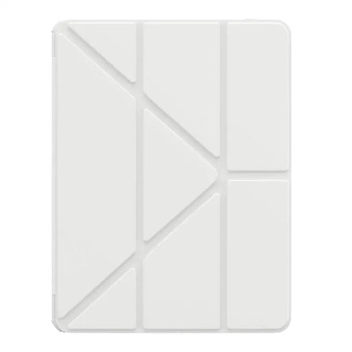 Калъф Baseus Minimalist Series за IPad 10.2’ бял