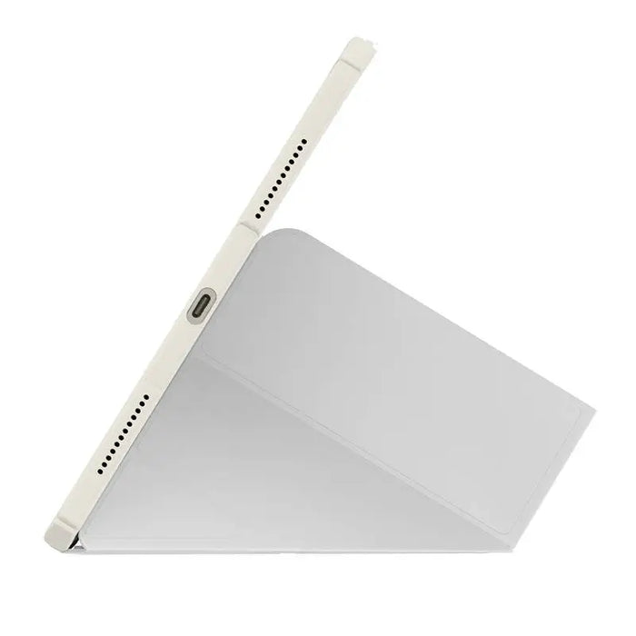 Калъф Baseus Minimalist за iPad Air 4/5 10.9’ бял