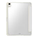 Калъф Baseus Minimalist за iPad Air 4/5 10.9’ бял