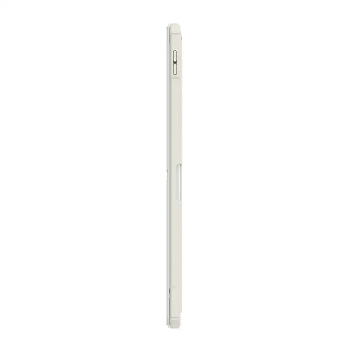 Калъф Baseus Minimalist за iPad Air 4/5 10.9’ бял