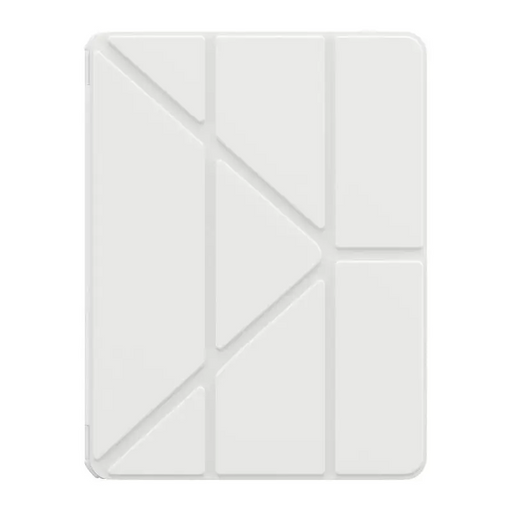 Калъф Baseus Minimalist за iPad Air 4/5 10.9’ бял