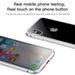 Калъф Baseus за iPhone X с метална рамка