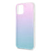 Калъф Cover Guess 3D Raised Iridescent за iPhone 12
