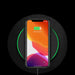 Калъф Dux Ducis Yolo elegant за iPhone 11 Pro Черен