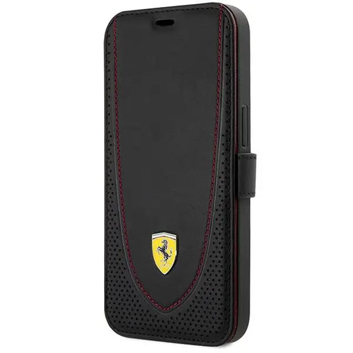 Калъф Ferrari FEFLBKP13LRGOK за iPhone 13 Pro 6.1’
