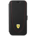 Калъф Ferrari FEFLBKP13LRGOK за iPhone 13 Pro 6.1’