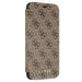 Калъф Guess Book за iPhone 11 Pro Max GUFLBKSN654GB Brown