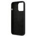 Калъф Guess GUHCP13LLS4GGBK за iPhone 13 Pro / 13