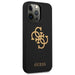 Калъф Guess GUHCP13LLS4GGBK за iPhone 13 Pro / 13