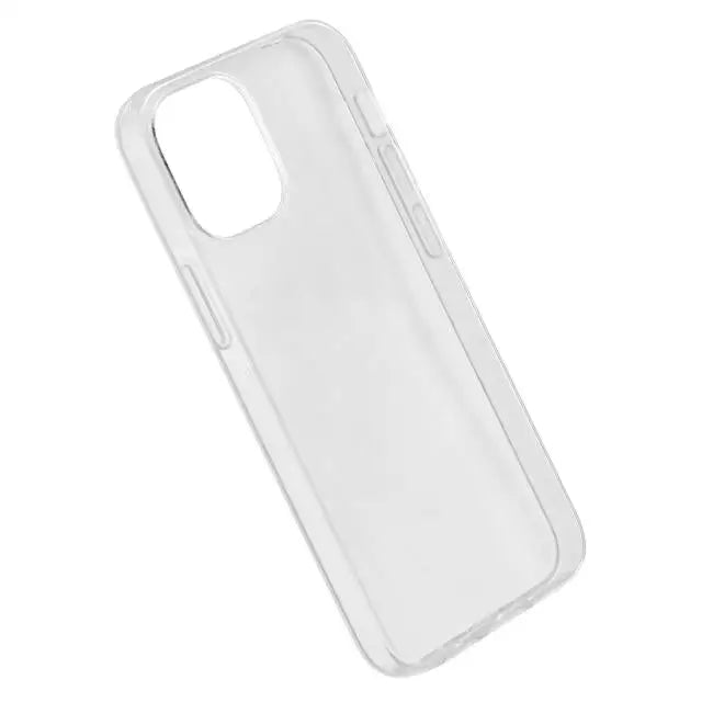 Калъф Hama ’Crystal Clear’ за Apple iPhone 12 mini прозрачен