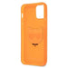 Калъф Karl Lagerfeld Choupette Head за Apple iPhone