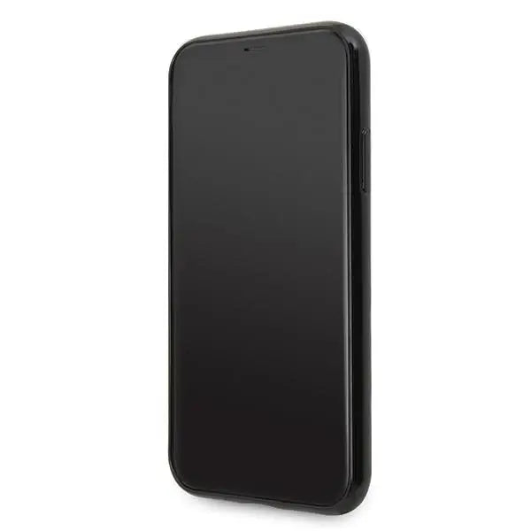 Калъф Karl Lagerfeld Flower за iPhone 11 Pro