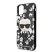Калъф Karl Lagerfeld Flower за iPhone 11 Pro