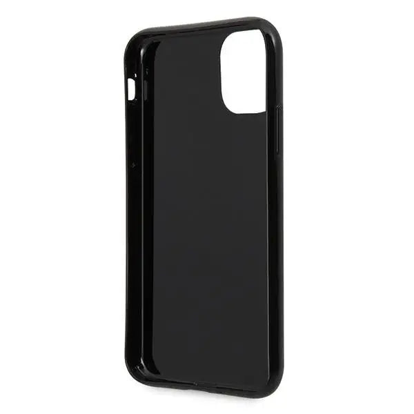 Калъф Karl Lagerfeld Flower за iPhone 11 Pro