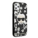 Калъф Karl Lagerfeld Flower за iPhone 11 Pro