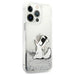 Калъф Karl Lagerfeld KLHCP13LGCFS за iPhone 13 Pro