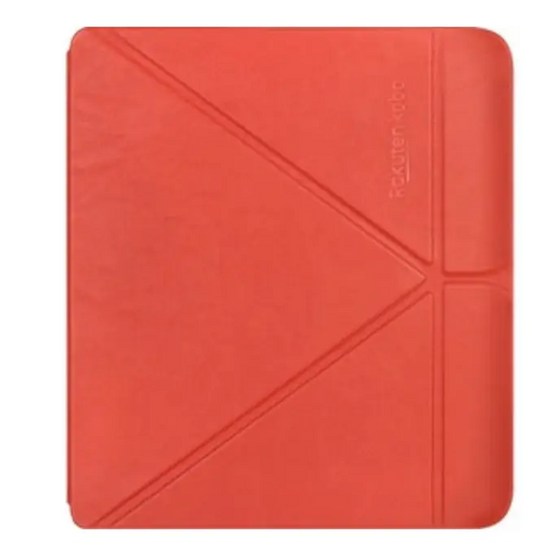 Калъф Kobo Libra 2 SleepCover Case Red