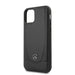 Калъф Mercedes Urban Line за iPhone 11 Pro - черен
