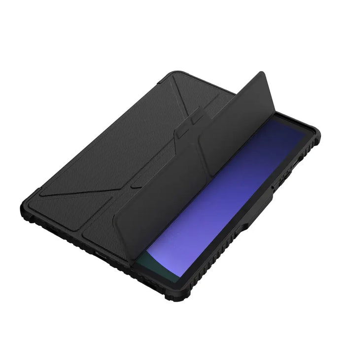 Калъф Nillkin Bumper Leather Case Pro за Samsung
