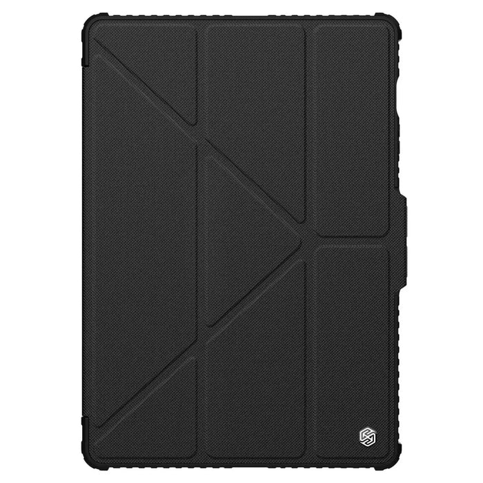 Калъф Nillkin Bumper Leather Case Pro за Samsung